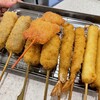串カツ田中 西鉄久留米店