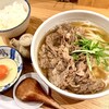 扇町うどん屋 あすろう