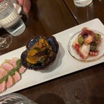 Sekihara pasta&wine - 