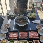 モーモーパラダイス 渋谷公園通り店 - 