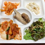 オムニ食堂 三軒茶屋店 - 