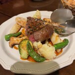 Sekihara pasta&wine - 