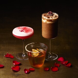 ザ・ロビーラウンジ_2