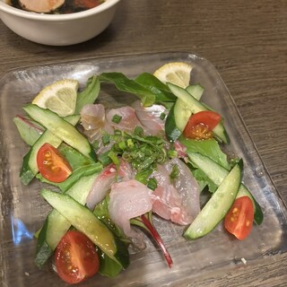 ろばた家 むさし_1