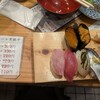 立ち喰い寿司 大松 神田駅前店