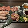 地鶏と網焼き 個室居酒屋 鶏進 水道橋駅前店