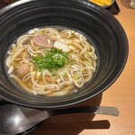 つるとんたん 羽田空港店 - 