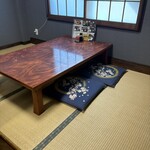 うなぎの川友 - 