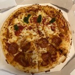 ピザハット - 料理写真: