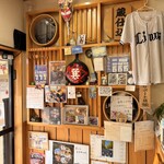 蔵仕込味噌らぁめん 味噌の巽や - 