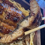 うなぎの川友 - 