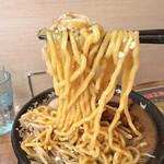 蔵仕込味噌らぁめん 味噌の巽や - 