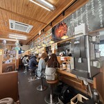 蔵仕込味噌らぁめん 味噌の巽や - 