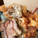 蔵仕込味噌らぁめん 味噌の巽や - 