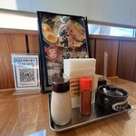 蔵仕込味噌らぁめん 味噌の巽や - 