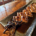 うなぎの川友 - 