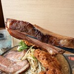 蔵仕込味噌らぁめん 味噌の巽や - 