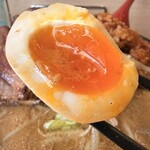 蔵仕込味噌らぁめん 味噌の巽や - 