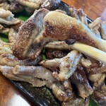 うなぎの川友 - 