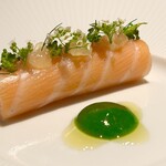 CHANFE TOKYO - 