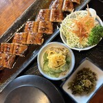 うなぎの川友 - 