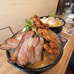 蔵仕込味噌らぁめん 味噌の巽や - 