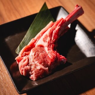 北海道ジンギスカン 蝦夷屋_2