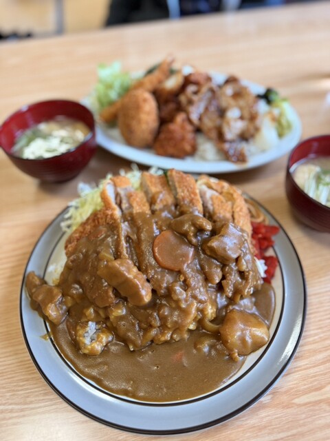 by ＜アニマル＞ : トン子 - 境町/食堂 | 食べログ