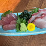 全席個室 海宝しぐれ 田町本店 - 