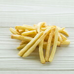 あわじ島バーガー 淡路島オニオンキッチン - ポテト(淡路島の藻塩プレミアム味)