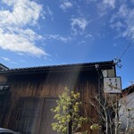 手打蕎麦 こより - 