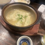 炭火酒場 鶏眞 - 