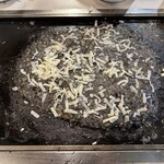 月島もんじゃ おこげ 浅草分店 - 