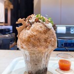 柿葉茶専門店SOUSUKE byほうせき箱 - SOUSUKE 冬ver.