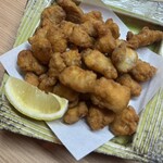 鶏匠 とり澄 田町本店 - 