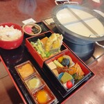 清水 順正 おかべ家 - 