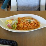 サニーパンケーキ - 