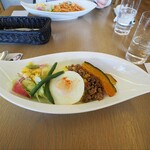 サニーパンケーキ - 