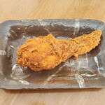 ケンタッキーフライドチキン - 料理写真: