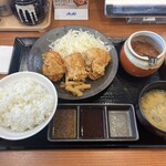 からやま - 料理写真: