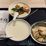 阜杭豆漿 - 