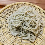 手打蕎麦 こより - 