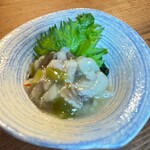 全席個室 海宝しぐれ 田町本店 - 