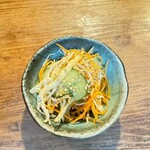 全席個室 海宝しぐれ 田町本店 - 