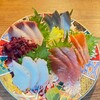 海鮮居酒屋 海宝しぐれ 赤坂見附店
