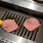 ビーフキッチン - 