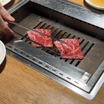 ビーフキッチン - 