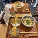 功刀屋 新宿御苑店 - 