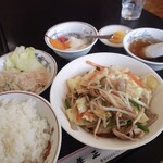 華正 - 