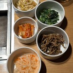 ビーフキッチン - 